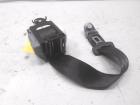 Citroen DS4 original Sicherheitsgurt hinten links schwarz Bj.2011