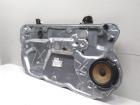 VW Polo 9N3 original Fensterheber vorn links elektrisch 3-türig Bj.2005