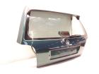 VW Golf 3 Heckklappe dragongreenmet. LC6P inkl. Scheibe Bj.1996