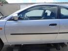Honda Civic EM2 original Kotflügel vorn links 2-Türer Coupe Silbermetallic Bj.2002 Honda Civic EM2 original Kotflügel vorn links 2-Türer Coupe Silbermetallic Bj.2002