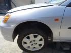 Honda Civic EM2 original Kotflügel vorn links 2-Türer Coupe Silbermetallic Bj.2002 Honda Civic EM2 original Kotflügel vorn links 2-Türer Coupe Silbermetallic Bj.2002