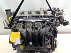 Mazda 2 DE Motor ZJ 1.3 55kw 68215km Bj.2014 Mazda 2 DE Motor ZJ 1.3 55kw 68215km Bj.2014