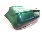 VW Polo 9N1 original Stoßstange Stossfänger hinten LA6S-Sciencegreen Bj.2002 VW Polo 9N1 original Stoßstange Stossfänger hinten LA6S-Sciencegreen Bj.2002