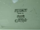 Fiat Brava 182 original Türscheibe vorn rechts 5türig grüncolor BJ2000