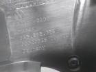 VW Passat 3C B7 original Blende Kombiinstrument iridiumgrau Bj.2013