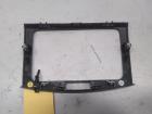 VW Passat 3C B7 Bj.2013 original Radioblende iridiumgrau