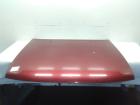 Opel Astra F original Motorhaube Marseillerotmetallic Lochabstand 80mm Bj.1997