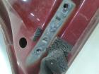Opel Astra F original Motorhaube Marseillerotmetallic Lochabstand 80mm Bj.1997