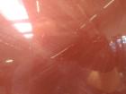Opel Astra F original Motorhaube Marseillerotmetallic Lochabstand 80mm Bj.1997