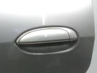 Dacia Logan original Tür hinten links TEKNM Graumetallic Limousine Bj.2010