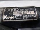 Audi A4 B5 original Servolenkgetriebe  1.8 92kw Bj.1995