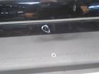 Opel Zafira B original Tür vorn rechts Z20R-Saphirschwarz Rohbau Bj.2008