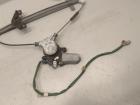 Honda Civic EU7 original Fensterheber hinten rechts elektrisch mit Motor BJ2005