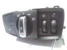 BMW i3 original Lichtschalter Bj.2015 BMW i3 original Lichtschalter Bj.2015