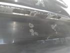 Peugeot 307 Break SW Heckklappe schwarzmetallic EXL obsidien mit Heckscheibe Bj.2004