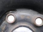 VW Golf 5 original Satz Stahlfelgen 15 Zoll 6Jx15 VW Golf 5 original Satz Stahlfelgen 15 Zoll 6Jx15