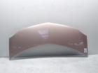 Renault Modus original Motorhaube TED12 Champagner BJ2005