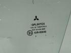 Mitsubishi Colt Z30 original Türscheibe vorn links 3-Türer Bj.2012