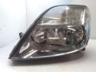 Renault Scenic 1 Phase 2 original Scheinwerfer vorn links Halogen Facelift Bj.2000