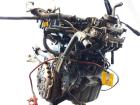 Fiat Panda 169 original Motor 188A4000 1,2 44KW funktionsgeprüft Bj.2003