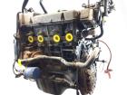 Fiat Panda 169 original Motor 188A4000 1,2 44KW funktionsgeprüft Bj.2003