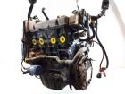 Fiat Panda 169 original Motor 188A4000 1,2 44KW funktionsgeprüft Bj.2003