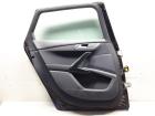 Peugeot 508 original Tür hinten links Kombi KDM Guaranja Braun BJ2011