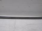 Mercedes 126 Coupe original Halteschiene Fensterdichtung rechts oben Bj.1984