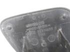 Audi A6 4B original Satz Abdeckkappen Scheinwerferreinigung LZ9U Vulkanschwarz