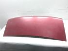 Opel Astra F Cabriolet original Heckklappe 569-Florentinarot Bj.1994