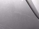 Honda Accord CG9 Heckklappe Limousine Stufenheck Silber lackiert BJ1999