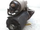 Ford Fusion JU2 Anlasser Starter 2S6U11000CB 0001107417 BOSCH 1.4 59kw BJ2004