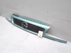Opel Astra F Cabrio original Kühlergrill Fidjigrün Z373 Bj.1995 Opel Astra F Cabrio original Kühlergrill Fidjigrün Z373 Bj.1995
