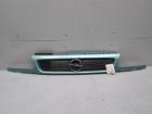 Opel Astra F Cabrio original Kühlergrill Fidjigrün Z373 Bj.1995 Opel Astra F Cabrio original Kühlergrill Fidjigrün Z373 Bj.1995