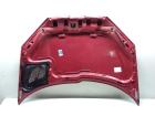 Peugeot 206 SW original Motorhaube weinrotmetallic EKQ luziferrot Bj.2005