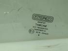 Fiat Fiorino und Qubo 225 Türscheibe vorn links grüncolor Bj.2008
