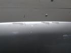 Peugeot 406 Facelift original Motorhaube silber EZR aluminiumgraumet. BJ2002