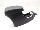 Peugeot 4007 original Mittelkonsole mit Mittelarmlehne vorn Bj.2009