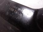Seat Leon 2 1P original Träger Verstärkung Stoßfänger Stoßstange hinten Bj.2010