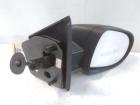 Renault Twingo 2 original Außenspiegel rechts manuell verstellbar Bj.2011 Renault Twingo 2 original Außenspiegel rechts manuell verstellbar Bj.2011