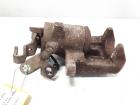 VW Eos original Bremssattel Hinterachse links 253x10mm Bj.2011