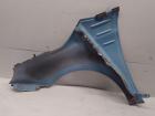 Fiat 500 riginal Kotflügel vorn rechts Blau Azzurro Cappellini Bj.2013 Fiat 500 riginal Kotflügel vorn rechts Blau Azzurro Cappellini Bj.2013
