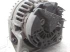 Opel Astra H original Lichtmaschine Generator 120A 1.6 77kw Z16XEP Bj2004