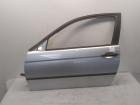BMW 3er E46 Compact Tür vorn links Fahrertür titansilbermetallic 354/7 BJ2002