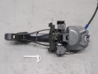 Volvo C30 M original Türgriff Türaussengriff links mit Notschlüssel BJ2007