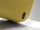 Skoda Fabia 6Y Stoßfänger Stoßstange vorn LF1R Lemon Yellow 6Y0807221 BJ2003