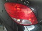 Peugeot 207 original Rückleuchte Schlussleuchte links teil LED Fließheck Facelift Bj.2009