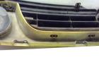 VW Lupo 6X original Frontblende gelb LD1B mit Kühlergrill beschädigt BJ1998