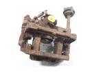 Opel Astra J Kombi original Bremssattel hinten links 16 Bremse 1.7 CDTI BJ2012