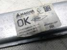 Dacia Logan 2 MCV original Fensterheber hinten rechts manuell 	827202131R BJ2016